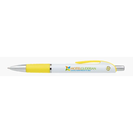 Souvenir® Image Grip RABS Pen, Retractable Ballpoint — view 42