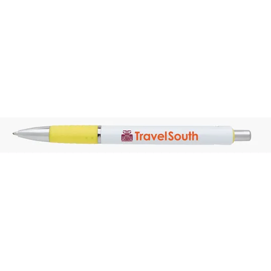 Souvenir® Image Grip RABS Pen, Retractable Ballpoint — view 41