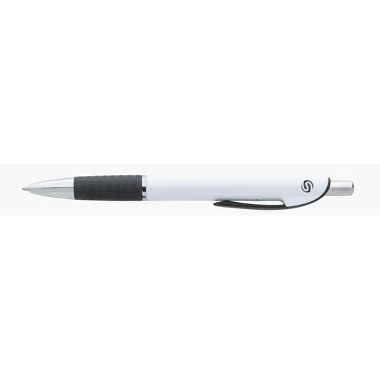 Souvenir® Image Grip RABS Pen, Retractable Ballpoint