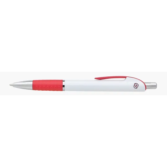 Souvenir® Image Grip RABS Pen, Retractable Ballpoint — view 22