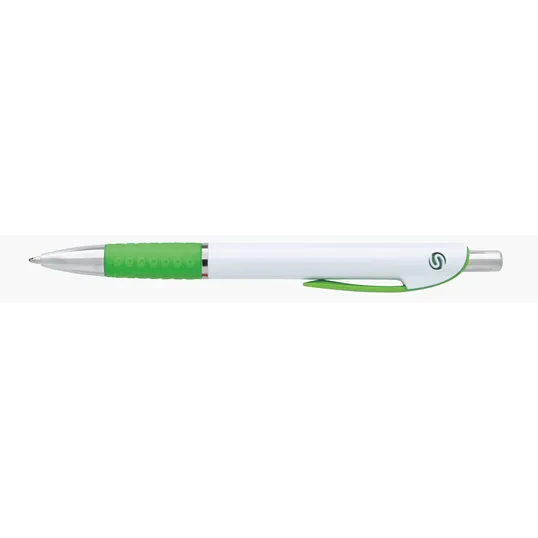 Souvenir® Image Grip RABS Pen, Retractable Ballpoint — view 13