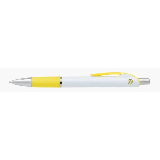 Souvenir® Image Grip RABS Pen, Retractable Ballpoint — view 26