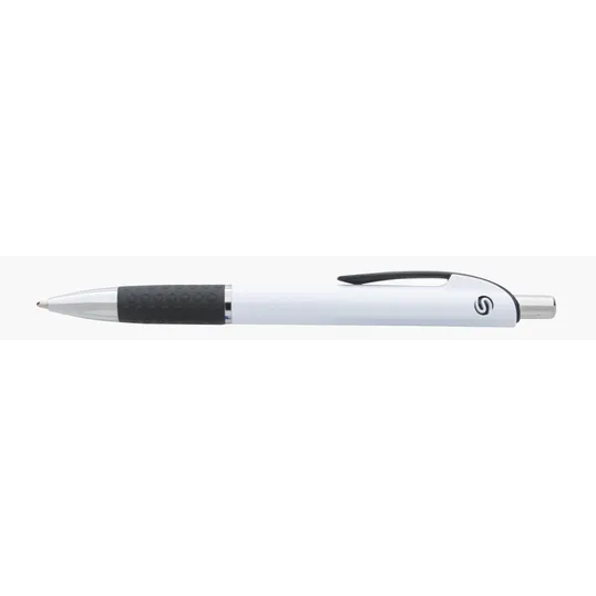 Souvenir® Image Grip RABS Pen, Retractable Ballpoint — view 2
