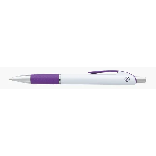 Souvenir® Image Grip RABS Pen, Retractable Ballpoint — view 18