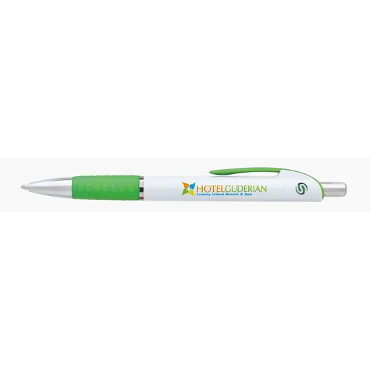 Souvenir® Image Grip RABS Pen, Retractable Ballpoint — view 35