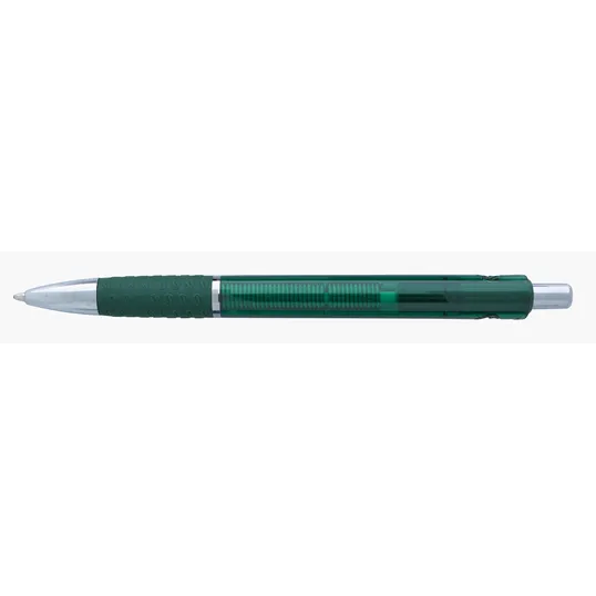 Souvenir® Translucent Image Grip Pen, 1.2mm Ballpoint — view 10