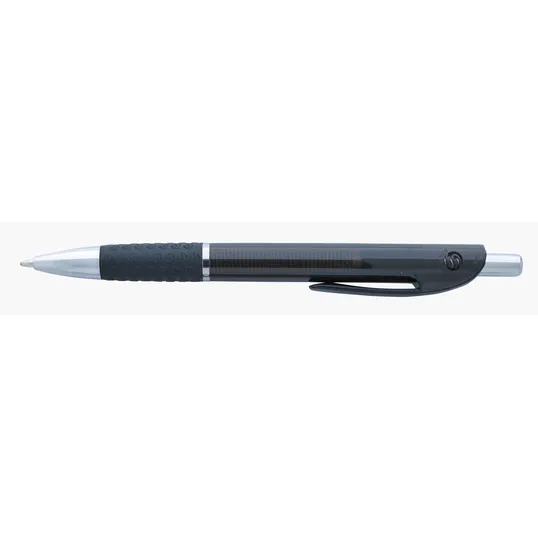 Souvenir® Translucent Image Grip Pen, 1.2mm Ballpoint — view 20