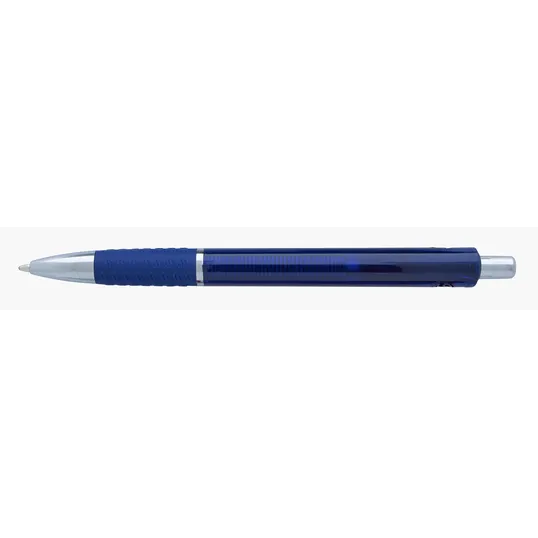 Souvenir® Translucent Image Grip Pen, 1.2mm Ballpoint — view 7