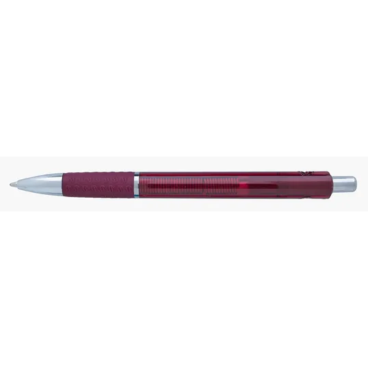 Souvenir® Translucent Image Grip Pen, 1.2mm Ballpoint — view 15