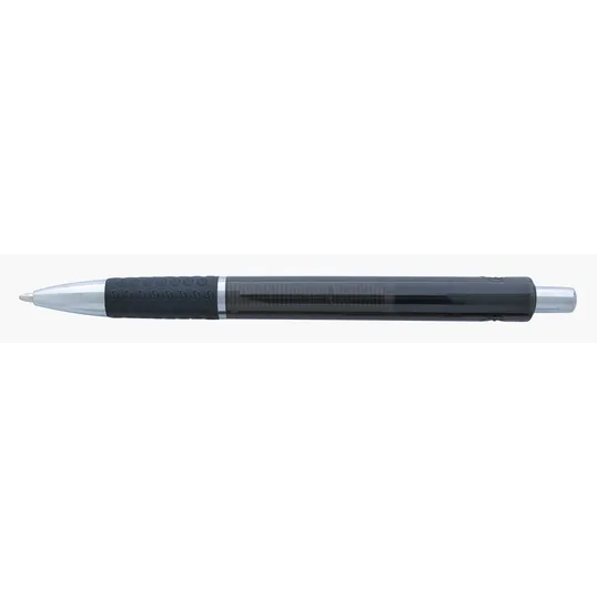 Souvenir® Translucent Image Grip Pen, 1.2mm Ballpoint — view 4
