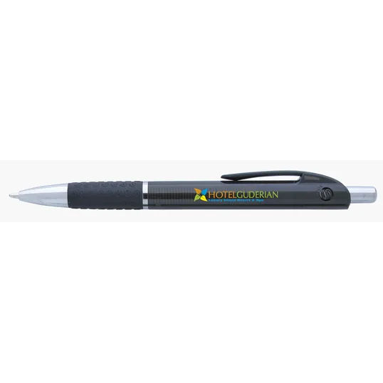Souvenir® Translucent Image Grip Pen, 1.2mm Ballpoint — view 32