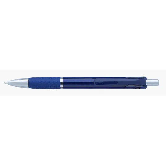 Souvenir® Translucent Image Grip Pen, 1.2mm Ballpoint — view 6