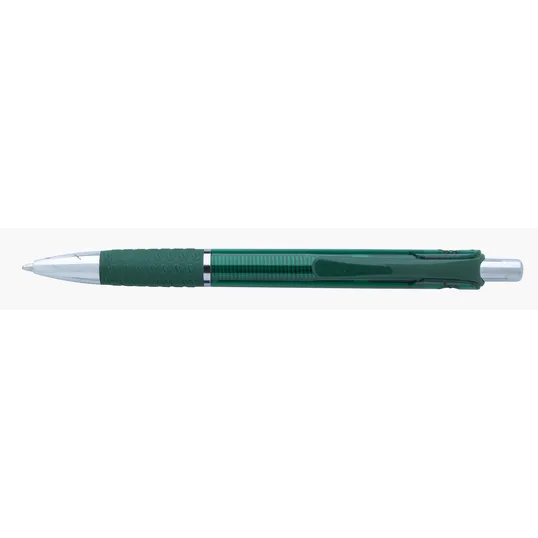 Souvenir® Translucent Image Grip Pen, 1.2mm Ballpoint — view 9