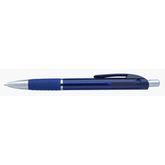 Souvenir® Translucent Image Grip Pen, 1.2mm Ballpoint — view 23