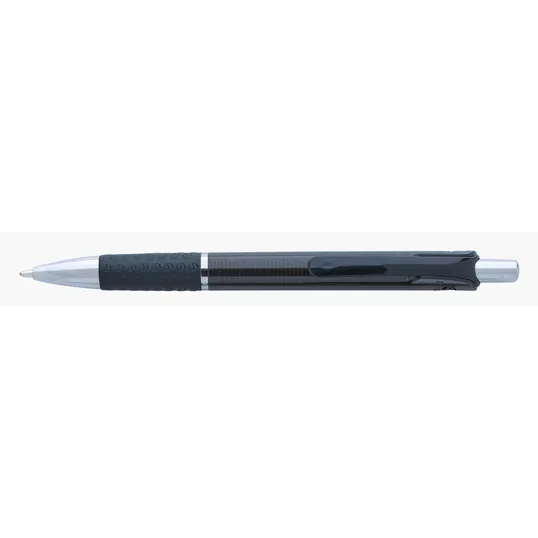 Souvenir® Translucent Image Grip Pen, 1.2mm Ballpoint — view 3