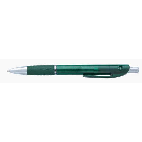 Souvenir® Translucent Image Grip Pen, 1.2mm Ballpoint — view 26