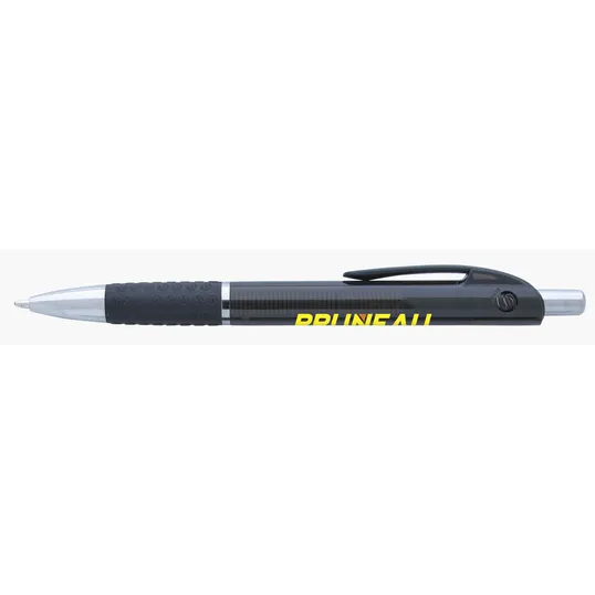 Souvenir® Translucent Image Grip Pen, 1.2mm Ballpoint — view 21
