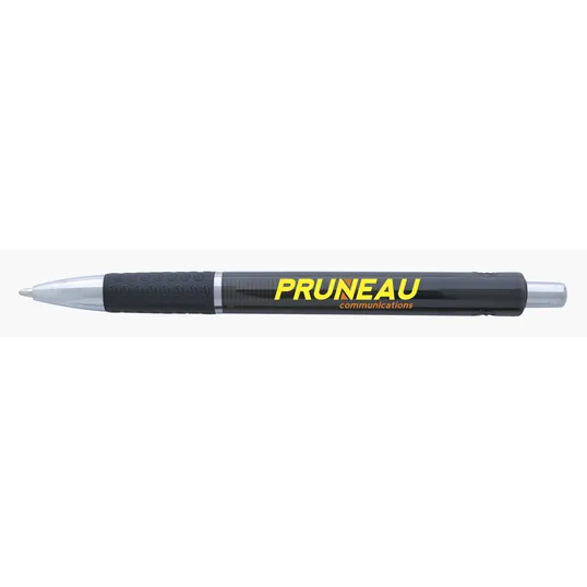 Souvenir® Translucent Image Grip Pen, 1.2mm Ballpoint — view 31