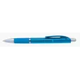 Souvenir® Translucent Image Grip Pen, 1.2mm Ballpoint — view 16