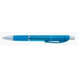 Souvenir® Translucent Image Grip Pen, 1.2mm Ballpoint — view 30