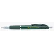 Souvenir® Translucent Image Grip Pen, 1.2mm Ballpoint — view 34