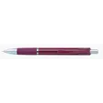 Souvenir® Translucent Image Grip Pen, 1.2mm Ballpoint — view 14
