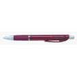 Souvenir® Translucent Image Grip Pen, 1.2mm Ballpoint — view 28