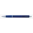Souvenir® Translucent Image Grip Pen, 1.2mm Ballpoint — view 7