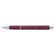 Souvenir® Translucent Image Grip Pen, 1.2mm Ballpoint — view 15