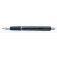 Souvenir® Translucent Image Grip Pen, 1.2mm Ballpoint — view 4