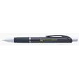 Souvenir® Translucent Image Grip Pen, 1.2mm Ballpoint — view 32