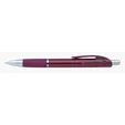 Souvenir® Translucent Image Grip Pen, 1.2mm Ballpoint — view 13