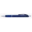 Souvenir® Translucent Image Grip Pen, 1.2mm Ballpoint — view 5