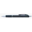 Souvenir® Translucent Image Grip Pen, 1.2mm Ballpoint — view 2