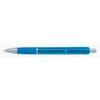 Souvenir® Translucent Image Grip Pen, 1.2mm Ballpoint — view 19
