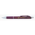 Souvenir® Translucent Image Grip Pen, 1.2mm Ballpoint — view 36