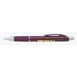 Souvenir® Translucent Image Grip Pen, 1.2mm Ballpoint — view 29