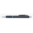 Souvenir® Translucent Image Grip Pen, 1.2mm Ballpoint