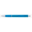 Souvenir® Translucent Image Grip Pen, 1.2mm Ballpoint — view 18