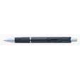 Souvenir® Translucent Image Grip Pen, 1.2mm Ballpoint — view 3