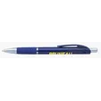 Souvenir® Translucent Image Grip Pen, 1.2mm Ballpoint — view 25