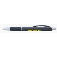 Souvenir® Translucent Image Grip Pen, 1.2mm Ballpoint — view 21