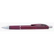 Souvenir® Translucent Image Grip Pen, 1.2mm Ballpoint — view 12