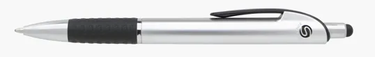 Souvenir® Image Stylus RABS Pen with Capacitive Stylus — view 3
