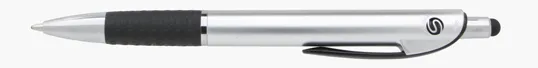 Souvenir® Image Stylus RABS Pen with Capacitive Stylus — view 2