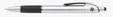 Souvenir® Image Stylus RABS Pen with Capacitive Stylus — view 3