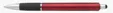 Souvenir® Image Stylus RABS Pen with Capacitive Stylus — view 13