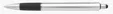 Souvenir® Image Stylus RABS Pen with Capacitive Stylus