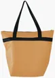 Insulated Shopper Tote with Zip Closure and 22" Handles — view 6