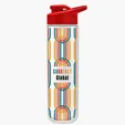 Garyline® Chiller Insulated Bottle with Drink-Thru Lid and Full-Color Insert, 16 oz. — view 12